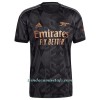 Camiseta de fútbol Arsenal Segunda Equipación 2022-23 - Hombre